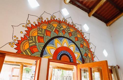 Pasajcap Hostel | Casa Mike, San Marcos La Laguna