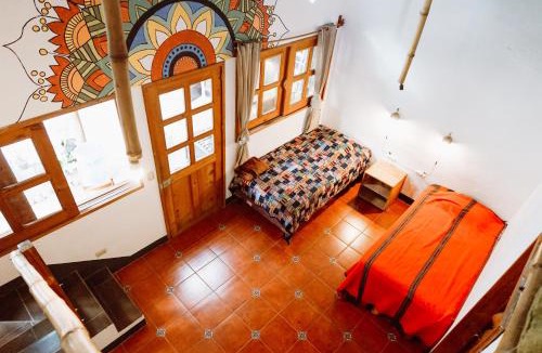 Pasajcap Hostel | Casa Mike, San Marcos La Laguna