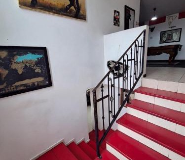 Monterrey Villa | Casa Milenium