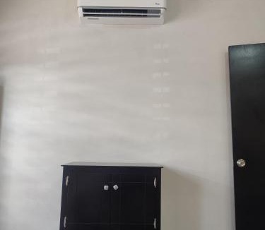 Hidalgo del Parral House | Casa Mina la prieta