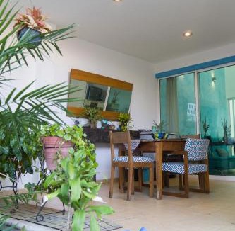 Merida House | CASA MINERVA MERIDA