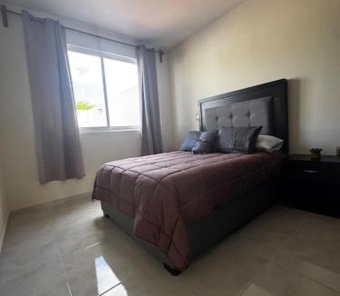Tequisquiapan House | Casa Moderna en la Ruta del Queso y Vino