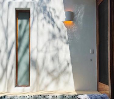 Costa Careyes House | Casa Mon Repos en Careyes