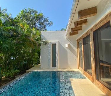Costa Careyes House | Casa Mon Repos en Careyes