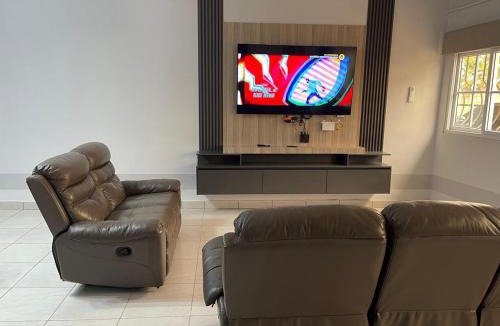 Chiquimula Apartment | Casa Monaco