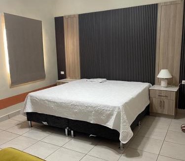 Chiquimula Apartment | Casa Monaco