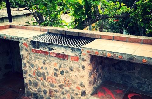 Chacala Hotel | Casa Monarca