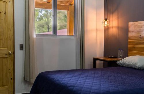 San Pedro Jocopilas Hotel | Casa Montana Hotel