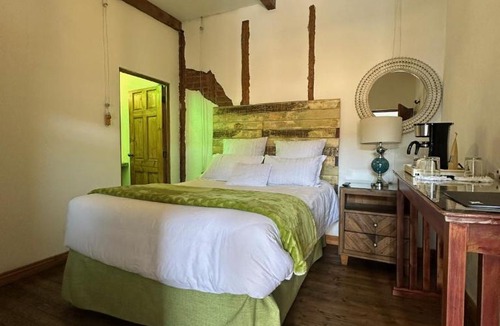 Quetzaltenango Hotel | Casa Morasan Hotel-Boutique