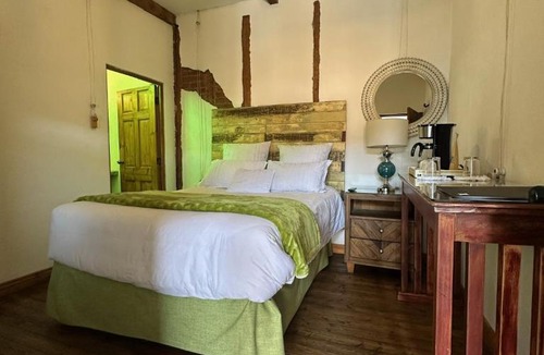 Quetzaltenango Hotel | Casa Morasan Hotel-Boutique