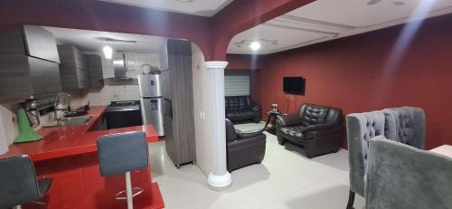 Tepic House | Casa Morelos, a 7 minutos del centro de Tepic