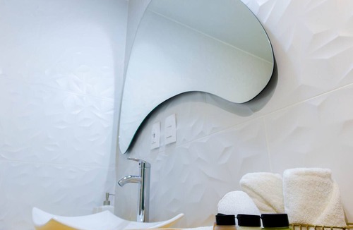 Downtown Queretaro Hotel | Casa Moseua Hotel Boutique