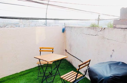 Monterrey House | Casa muy bien en zona poniente De San Pedro Garza Garcia.