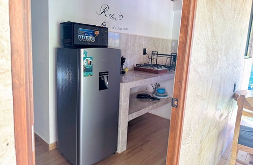 Saladita House | Casa Ballena - Playa La Saladita