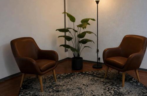 Villa Coapa House | casa