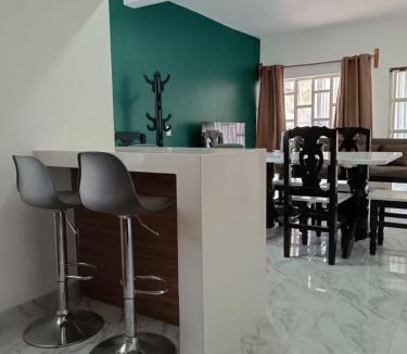 Miahuatlan de Porfirio Diaz Apartment | Casa Lomalinda