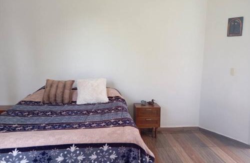Yauhquemehcan Villa | Casa