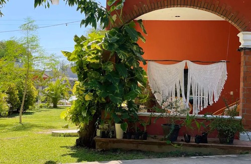 Campeche House | CASA SILOÉ🌴🌊✨
