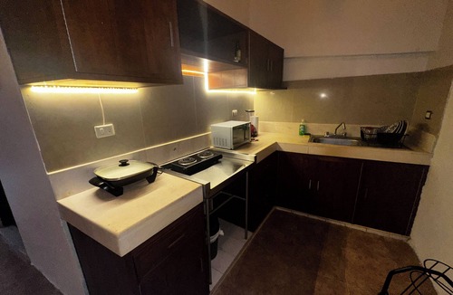 Campeche House | Casa de la 16 2-bedroom colonial house in San Francisco de Campeche - WiFi, AC