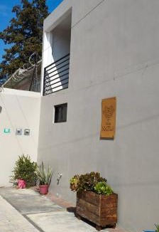 Teotihuacan Hotel | Casa Natla