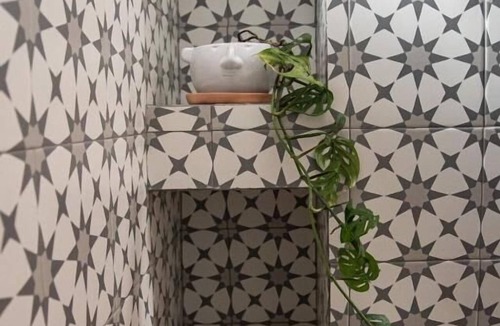 Tepoztlan Hotel | Casa Naâmja