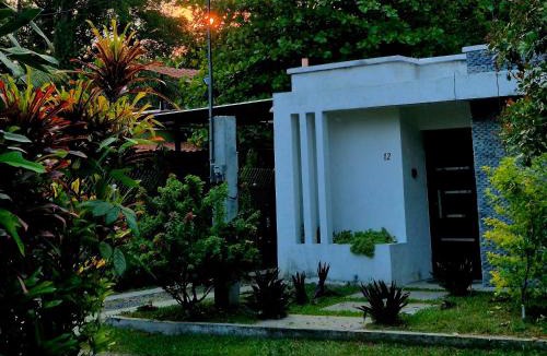 Santa Clara La Laguna House | Casa Nael a 2Km del IRTRA