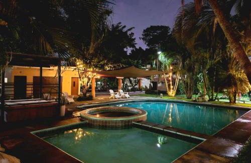 Santa Clara La Laguna House | Casa Nael a 2Km del IRTRA
