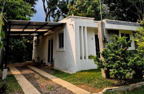 Santa Clara La Laguna House | Casa Nael a 2Km del IRTRA