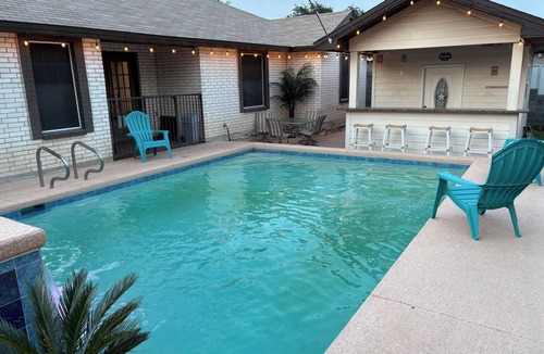 Bonanza House | Casa Naila North