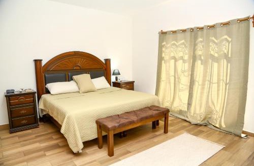 Ciudad Fernandez House | Casa Naranja