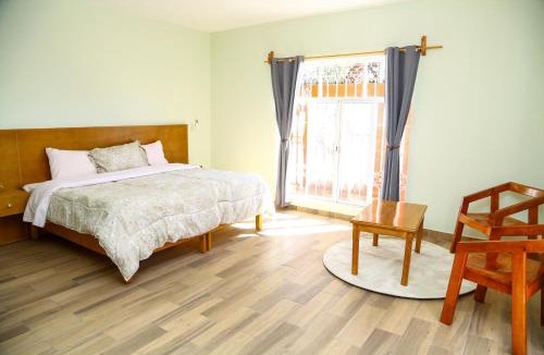 Ciudad Fernandez House | Casa Naranja