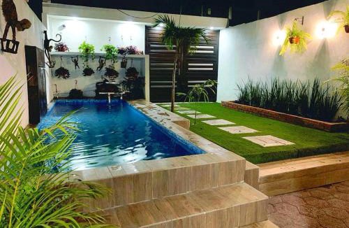 Zona Centro House | Casa Naty