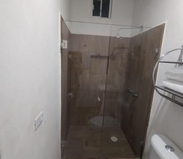 Zona Centro House | Casa Naty