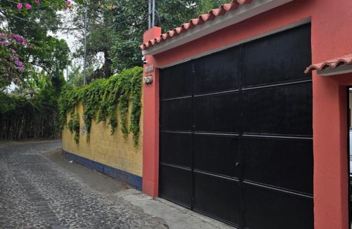 Antigua Guatemala Apartment | Casa Nazareno