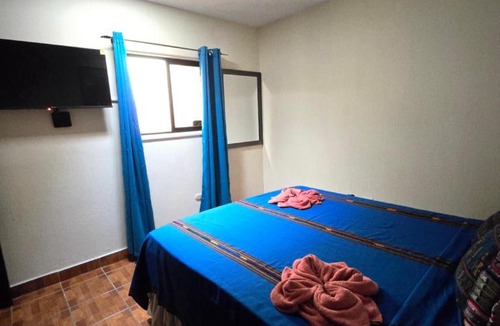 Antigua Guatemala Apartment | Casa Nazareno