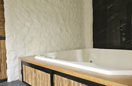 Santa Cecilia Hotel | Casa Ndomi Tepoz