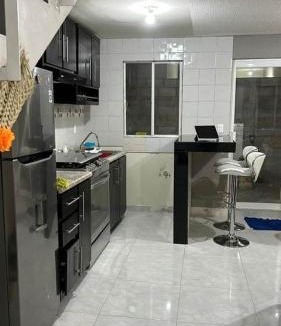 Huehuetoca House | Casa New Style