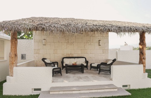 Lomas de Cuernavaca House | Casa Nicté: Cozy and modern house in Cuernavaca 40 min away from Mexico City!