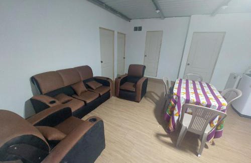 Guatemala Apartment | Casa non