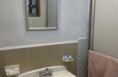 Creel House | Casa Nopal Tu casa vacacional tipo hotel
