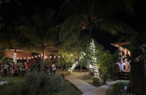 Puerto Barrios Hotel | Casa Nostra