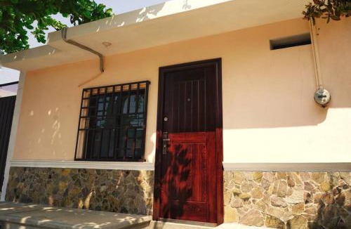 Juchitan de Zaragoza House | Casa nueva y moderna en Juchitán