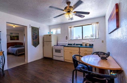 Primera Seccion House | Casa Oasis - 5BR - Private Pool