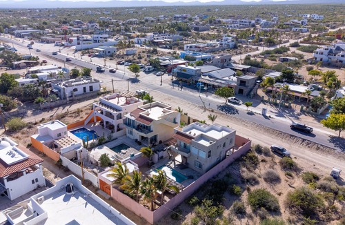 La Ventana House | Casa Oasis La Ventana