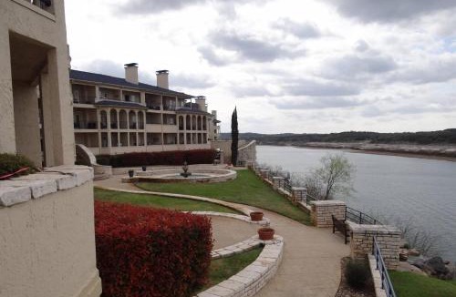 Lago Vista House | Casa Oasis