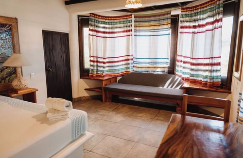 Mazunte Hotel | Casa Ofelia
