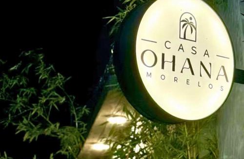 Tlayacapan House | Casa Ohana Morelos