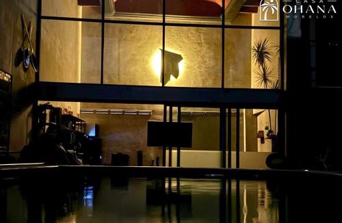 Tlayacapan House | Casa Ohana Morelos