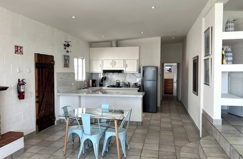 Ensenada House | Casa Pacifica- BEACH HOUSE