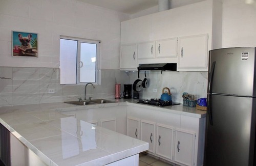 Ensenada House | Casa Pacifica- BEACH HOUSE